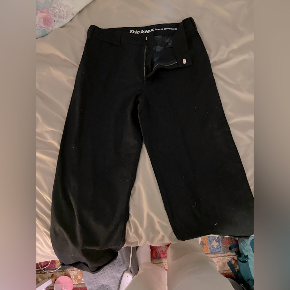 Women dickies trousers- size 13